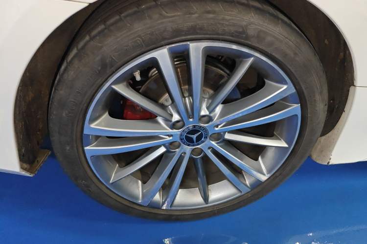 Used Mercedes-Benz CLS 2022 CLS 300 Sport Edition Exterior 5