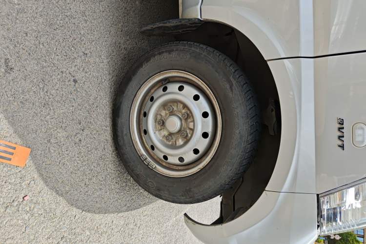 Used Wuling Rongguang 2019 1.5L Extended Basic Version
