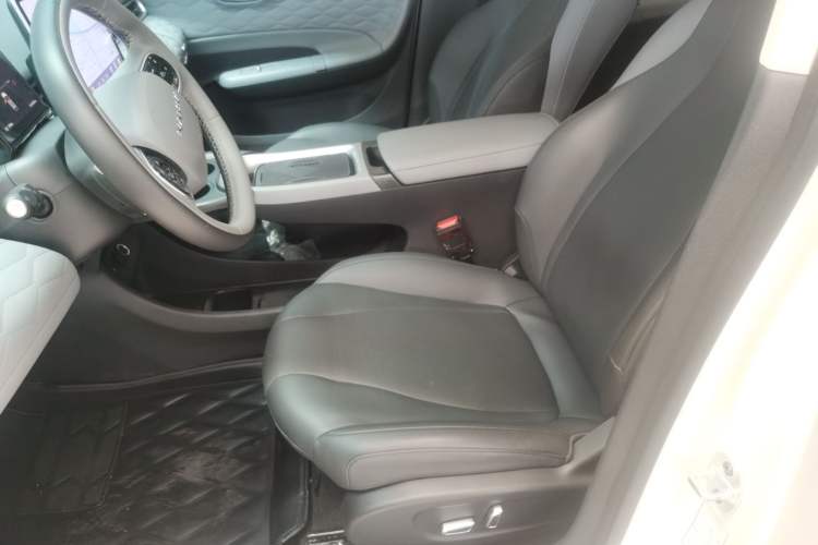 Used Dongfeng NAMMI 01 2024 Co-Creation Edition Co-Creation ME Version