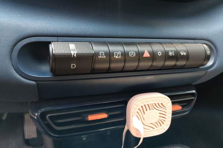 Used BYD Seagull 2024 Honor Edition 405km Flying Version