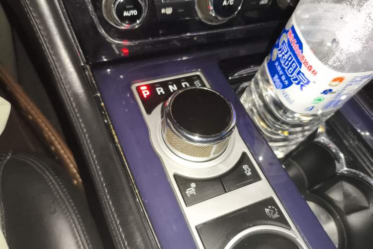 Used Jaguar XJ 2011 XJL 3.0 Panoramic Business Edition