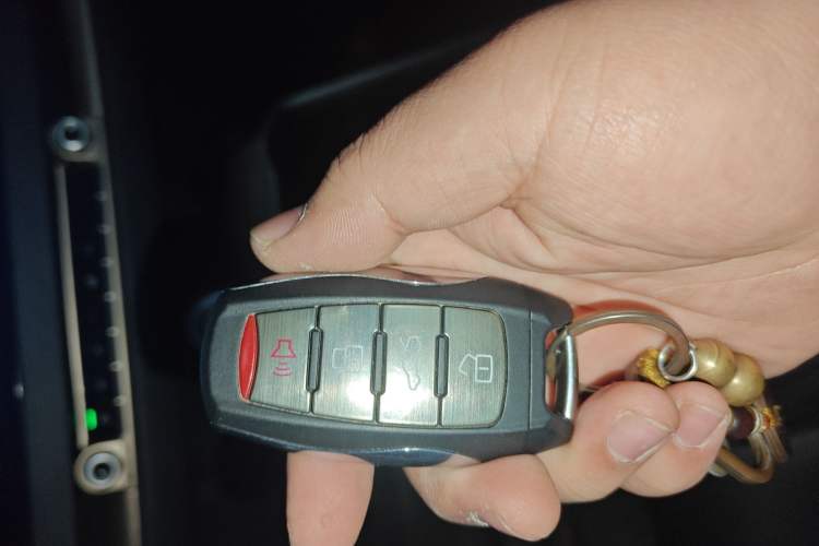 Used Haval H6 2020 1.5 GDIT Automatic Platinum Champion Edition