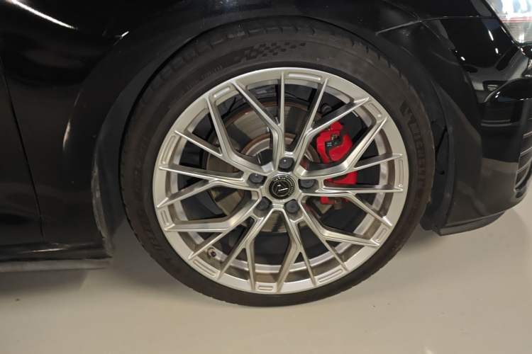 Used Volkswagen Golf GTI 2016 2.0 TSI GTI
