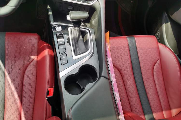 Used CHANGAN Eado 2021 PLUS Blue Whale NE 1.4T GDI DCT Prestige Model