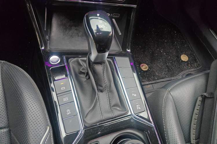 Used Volkswagen Passat 2023 Facelift 330TSI Luxury Edition