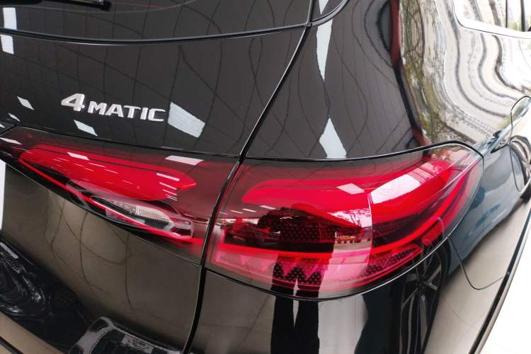 Used Mercedes-Benz GLC 2023 GLC 300 L 4MATIC Dynamic Edition 5-seater Right Rear Taillight