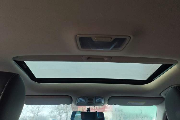 Used Hyundai ix35 2021 2.0L Automatic 2WD GLS Leading Edition