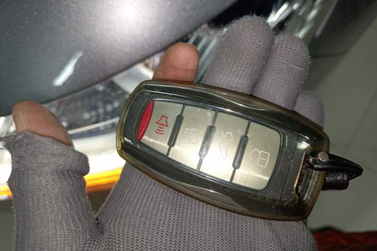 Used Haval H6 2022 3rd Generation 1.5T Automatic Two-Wheel Drive Max