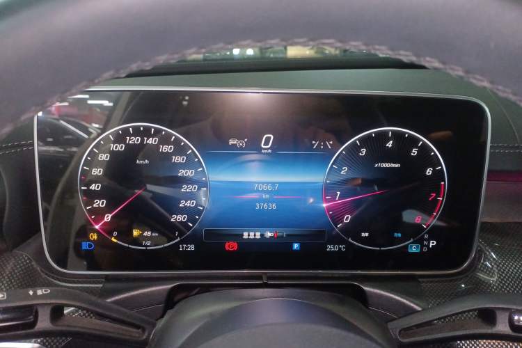 Used Mercedes-Benz C-Class 2023 Restyled C 260 L Sport Edition
