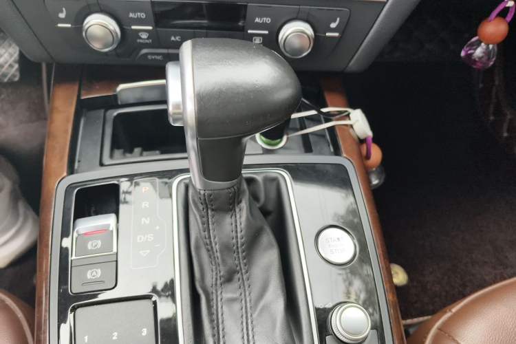 Used Audi A6L 2014 30 FSI Comfort Model
