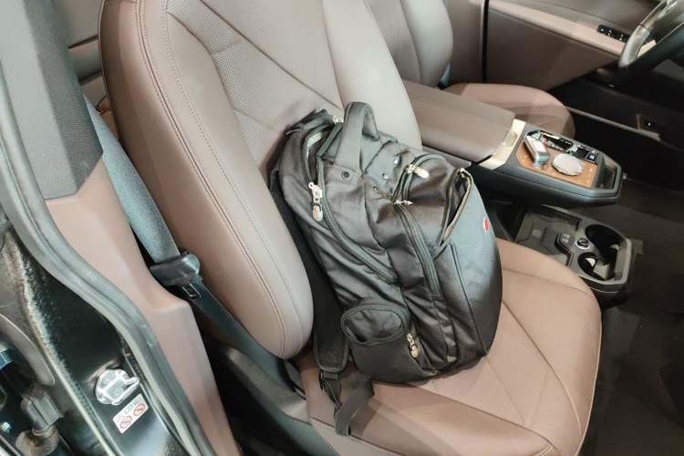 Used BMW iX 2022 xDrive40
