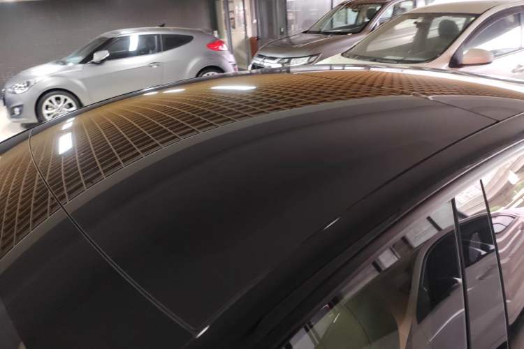 Used Tesla Model 3 2022 Performance High-Performance All-Wheel-Drive Version Roof