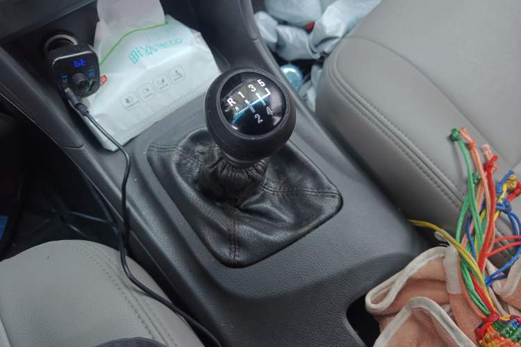 Used Chevrolet Epica 2013 1.8 SL ZhiZhen Edition MT