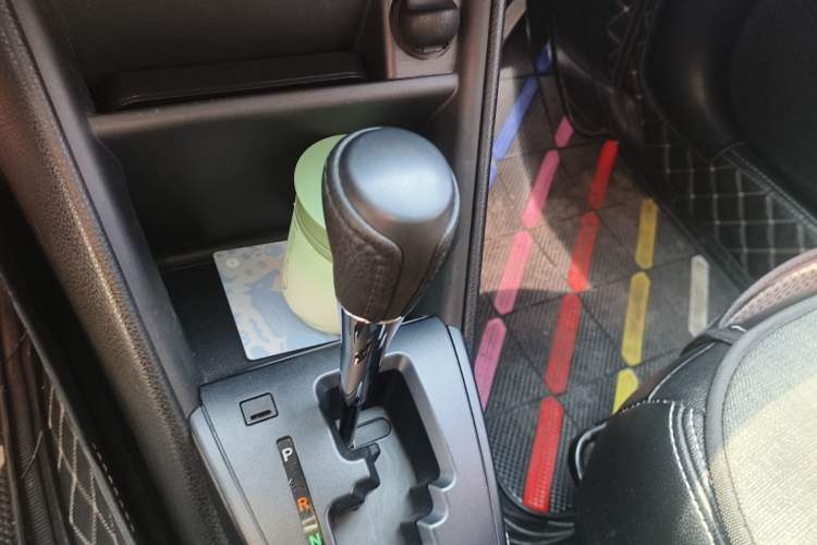 Used Toyota YARiS L Zhi Xuan 2019 1.5E CVT Dynamic Edition China VI compliant