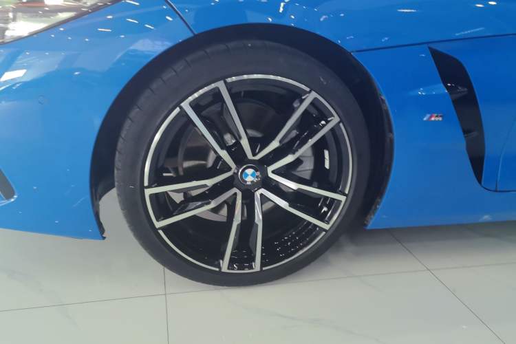 Used BMW Z4 2019 sDrive 25i M Sport Package