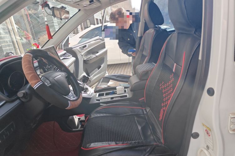 Used Haval M6 2021 PLUS 1.5T Manual Comfort Model