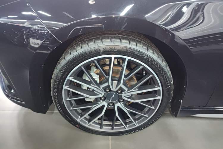 Used Lynk & Co 03 2025 2.0TD DCT Champion Edition Pro
