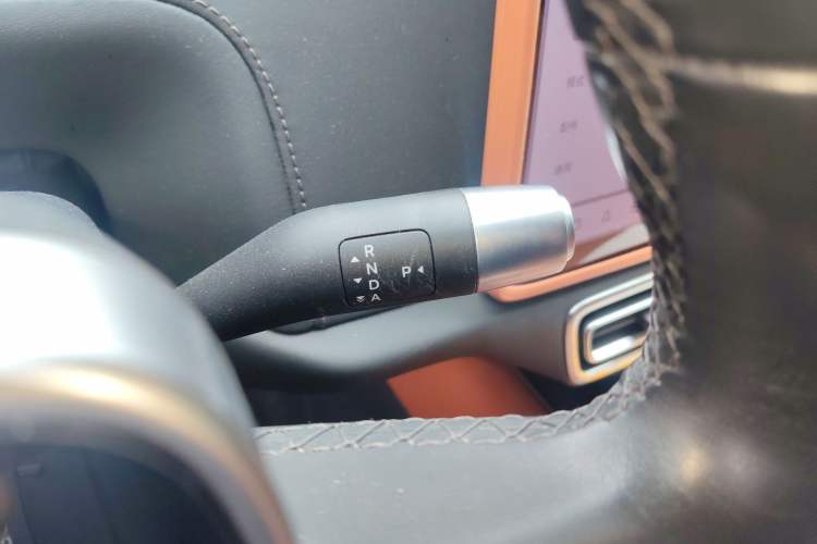 Used Li Auto L7 2023 Pro Model