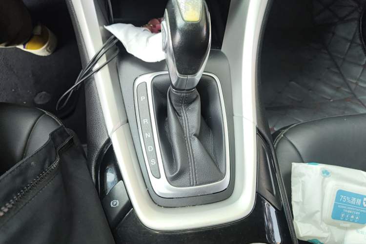 Used Ford Mondeo 2013 1.5L GTDi180 Fashion Edition