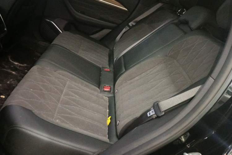 Used Geely Auto Monjaro L 2025 Dongfang Yao 2.0TD Automatic Lanxing Edition