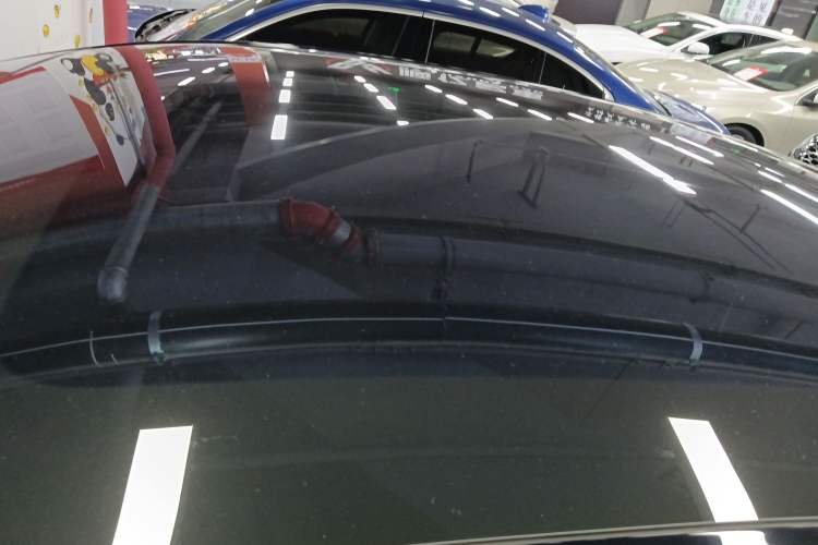 Used XPeng P7+ 2024 Long-Range Max
