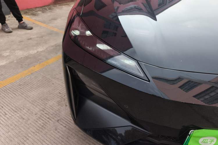 Used Deepal S07 2024 215Max Range-Extended Version
