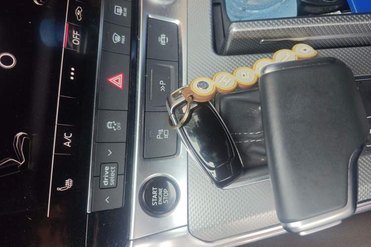 Used Audi A7L 2022 45 TFSI S-line Dream-Building Edition
