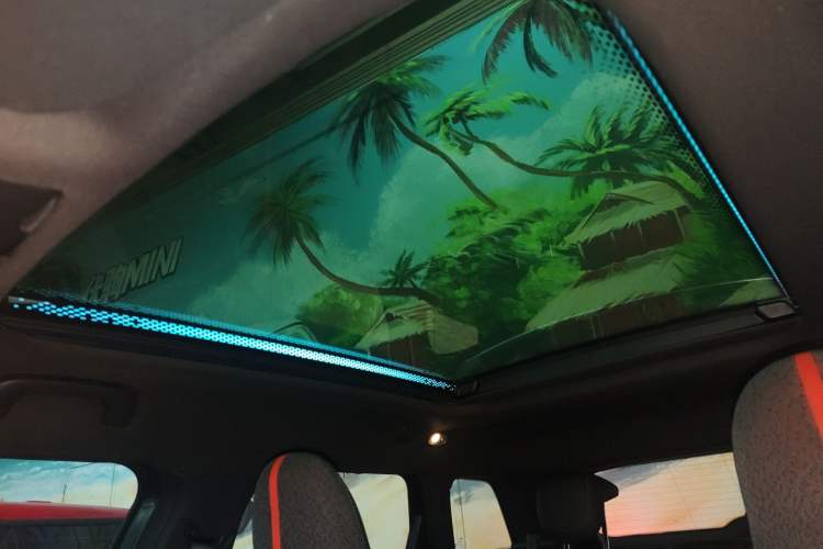 Used MINI Electric ACEMAN 2024 SE Racing Driver