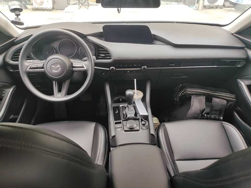 Used Mazda 3 Axela 2021 1.5L Automatic Zhiyue Edition — 9