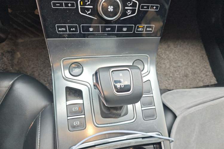 Used Hongqi H5 2020 1.5T DCT Flagship Edition