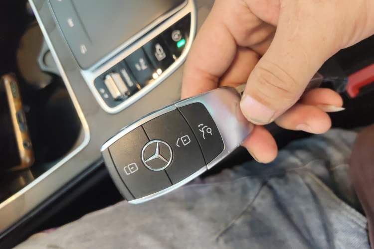 Used Mercedes-Benz C-Class 2022 Refreshed C 260 Coupe
