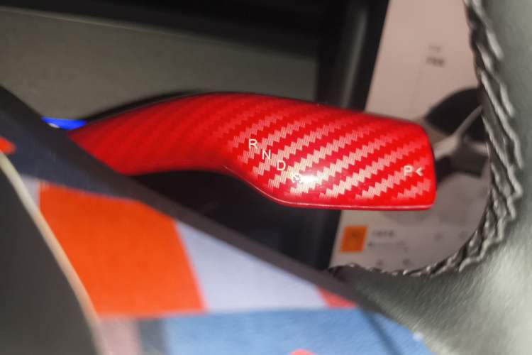 Used Tesla Model Y 2024 Rear-Wheel-Drive Version