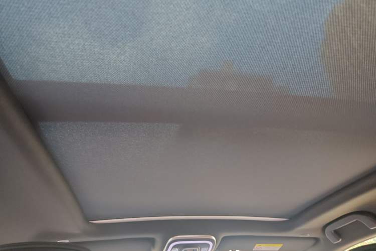 Used BYD Tang New Energy 2021 DM-i 112KM Prestige Model