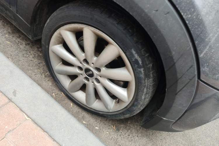 Used MINI MINI 2016 2.0T COOPER S