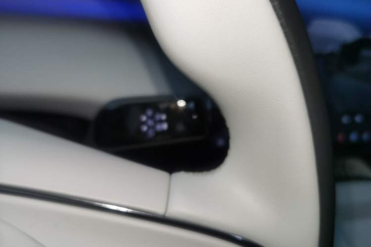 Used XPeng G7 2025 Model—702 Ultra Long Range