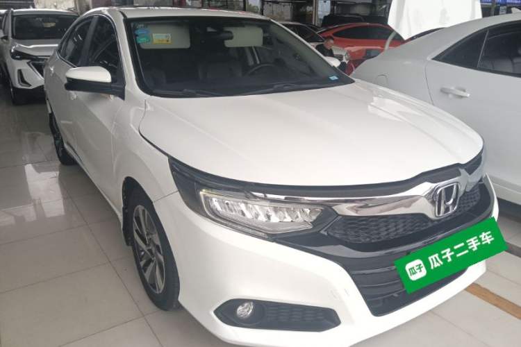 Used Honda Crider 2019 180 Turbo CVT Leading Edition China V