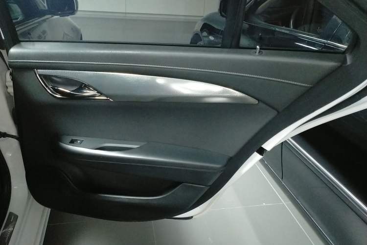 Used Cadillac ATS-L 2017 28T Tech Edition