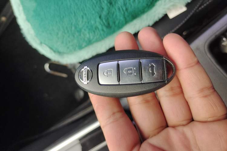 Used Nissan Sylphy 2016 1.6 XL CVT Deluxe Edition