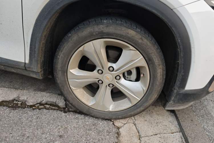 Used Chevrolet Menlo 2022 Star Enjoyment Edition
