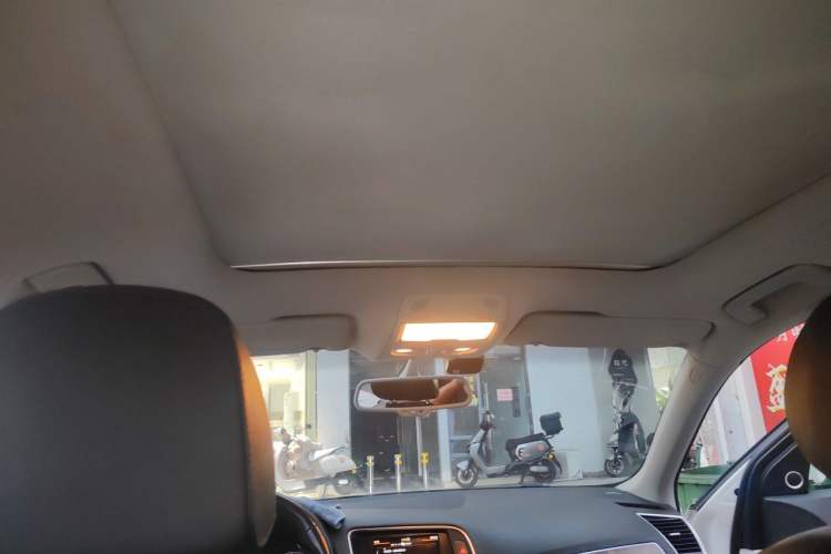 Used Audi Q5 2013 40 TFSI Comfort Edition
