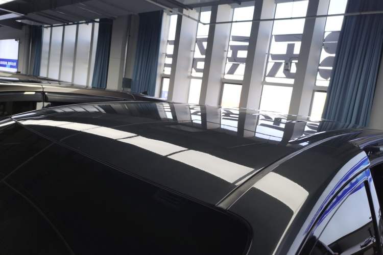 Used Buick GL8 2018 28T Comfort Model China VI Standard