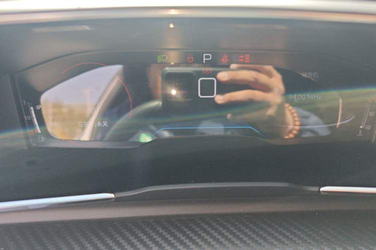 Used Peugeot 508 2022 508L 360THP PureTech Pioneer Edition
