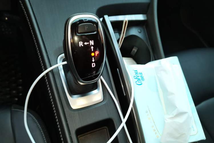 Used Buick LaCrosse 2021 652T Luxury Model Gear Lever