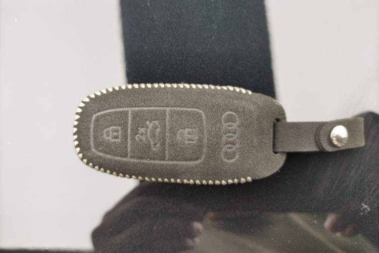 Used Audi A6L 2022 45 TFSI Prestige Elegant Edition Interior 1