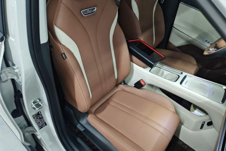 Used Wuling Bingo S 2025 Model 430km Flagship Edition