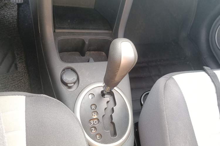 Used Suzuki Swift 2014 1.5L Automatic Fashion Edition
