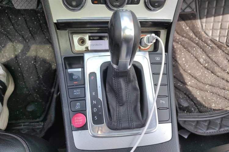 Used Volkswagen Magotan 2012 2.0 TSI Prestige Edition