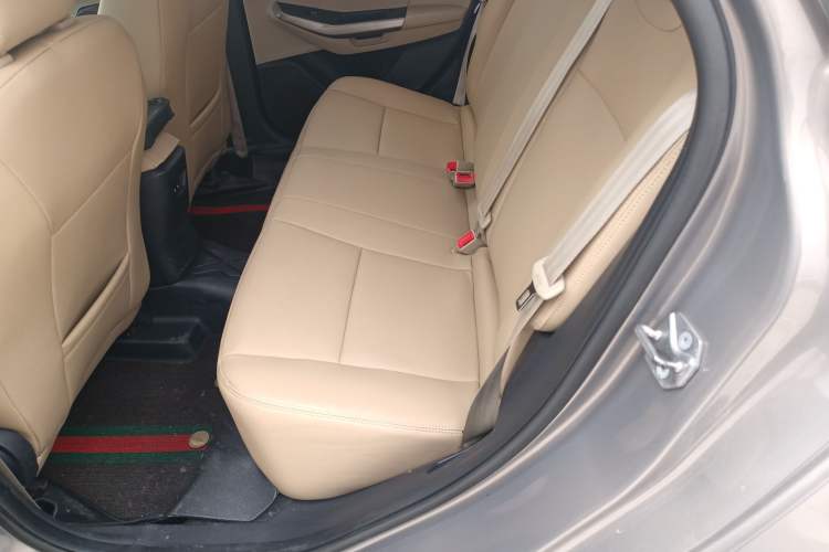 Used Ford Escort 2015 1.5L Manual Comfort Model