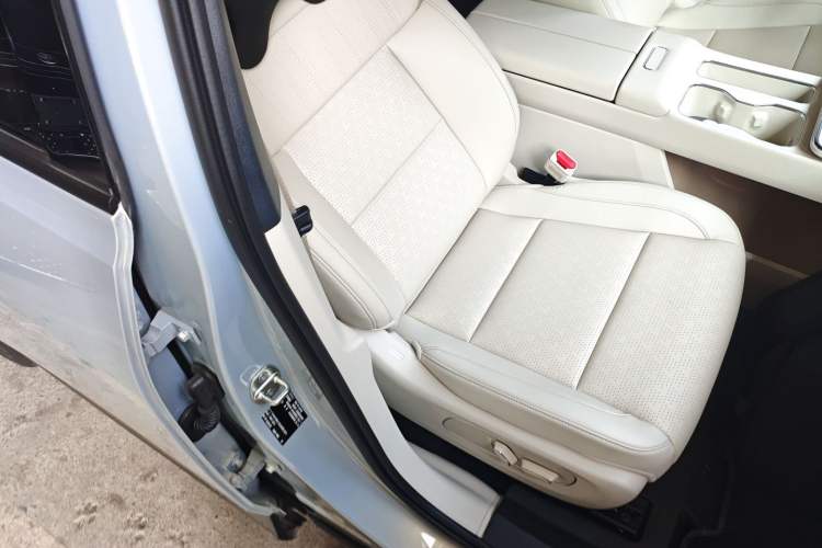 Used Toyota BZ 3X 2025 520 Pro+ LiDAR Edition