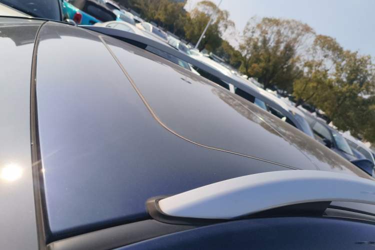 Used Subaru XV 2019 2.0i All-Wheel-Drive Luxury Edition with EyeSight China V Standard
